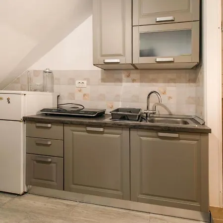 Apartamento Amazing In W/ 1 Bedrooms *